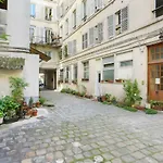 Cmg 61 Martin / Haut Marais II